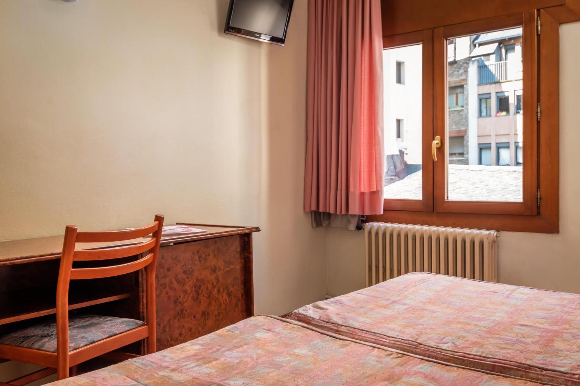 Hotel Sant Jordi By Alegria Andora  Zewnętrze zdjęcie
